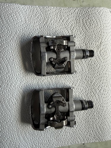 Shimano deore m324 - shimano, pd-m324