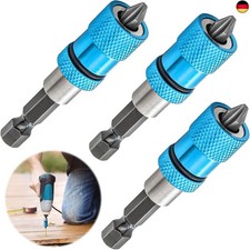 3Stück Trockenbau Bit