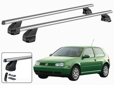 Dachgepäckträger Für Golf 4