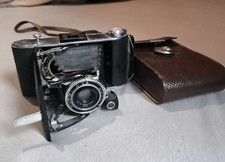 Vintage camera Agfa Made in