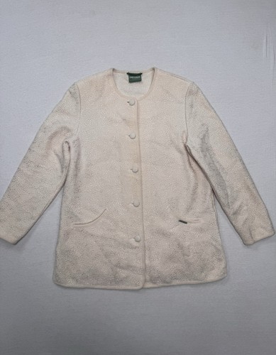Geiger walkjacke damen - 40,