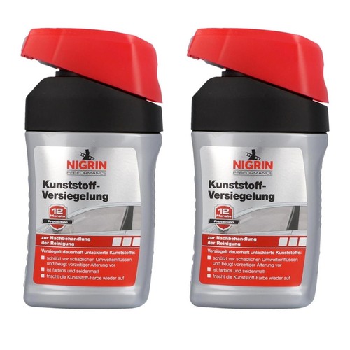 Set nigrin performance - 2x,