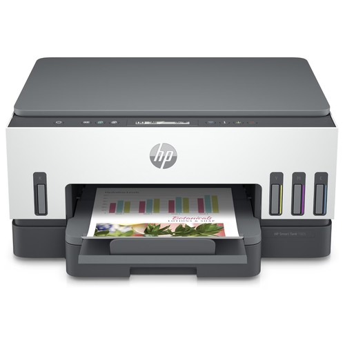 Smart tank 7005 all - smart,