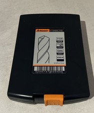 Kurzbohrer-Satz HSS-E Nr