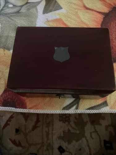Spieluhr spieldose vintage - spieldose,