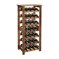 Weinregal Flaschenregal