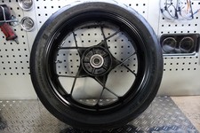 ORIGINAL KTM DUKE 690 R - 2014