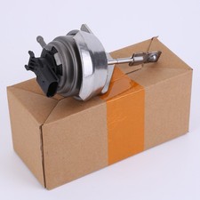 UNTERDRUCKDOSE für TURBO