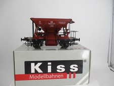 Kiss Spur 1 206054 Talbot