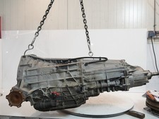 Automatic Transmission For