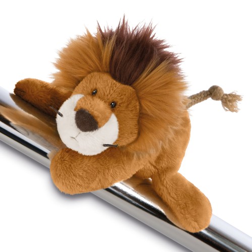 Nici magnet tier löwe - magnet-tier, kitan