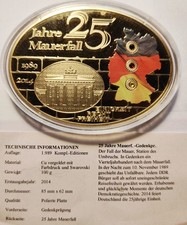 Gedenkmünze, Sammlermünze