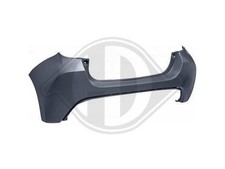 Stoßstange hinten für Toyota