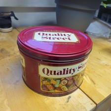 70er 80er Mackintosh's Quality