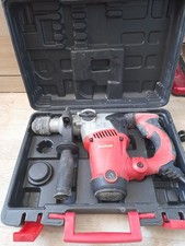 Schwerer Bohrhammer Einhell RT