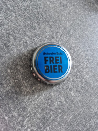 Kronkorken bier brauerei - kronkorken,