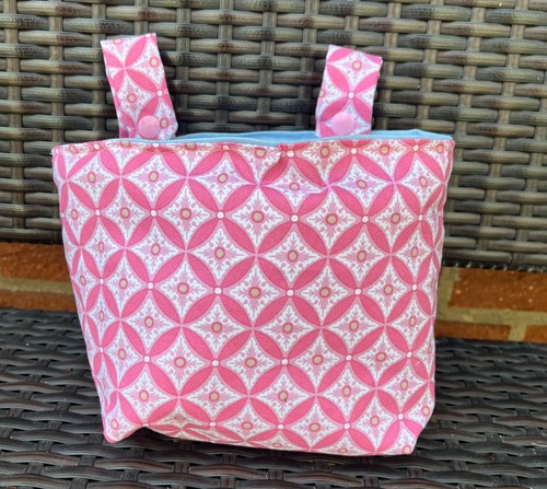 Lenkradtasche ros fahrrad kind - lenkradtasche,