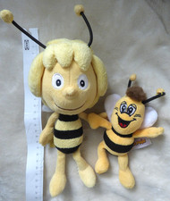 Biene Maja & Willi - Plüsch