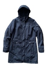 Vaude Damen Parka Mantel