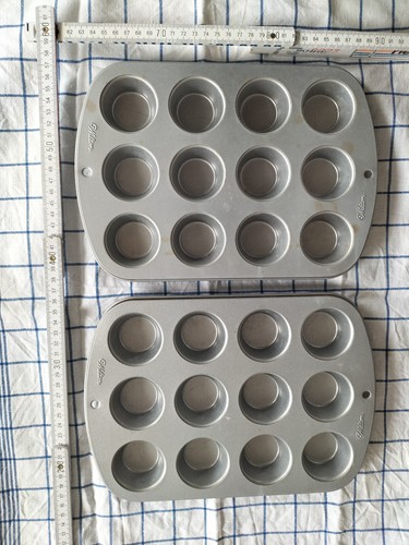 Backformen - 2,