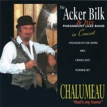 Chalumeau:ThatS My Home von Acker Bilk | CD | Zustand gut