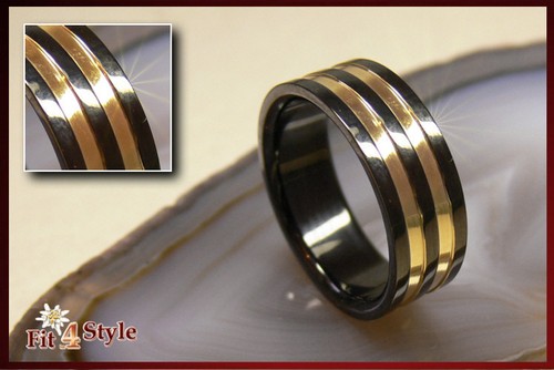 Silberdream titan ring - silberdream,