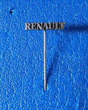 Renault Anstecknadel