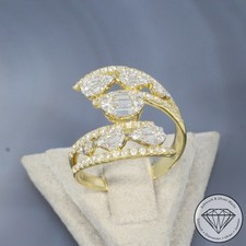 Wert 4920 € Brillant Diamant