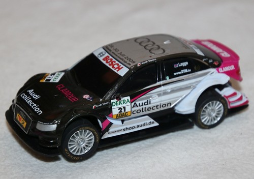 Carrera plus profi - profi, slot