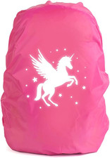 Regenschutz Schulranzen