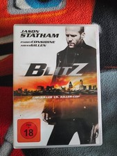 Blitz - Cop-Killer vs