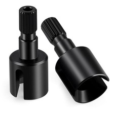 Rcbater steel front drive - steel,