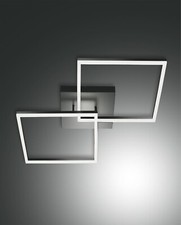 FABAS LUCE LED Decken Leuchte