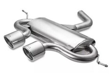 R32 Edelstahl Sportauspuff