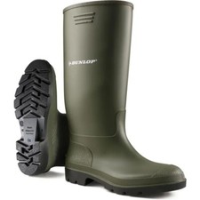 Gummistiefel DUNLOP