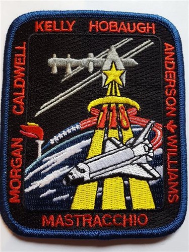 Raumfahrt nasa space - u.s.,