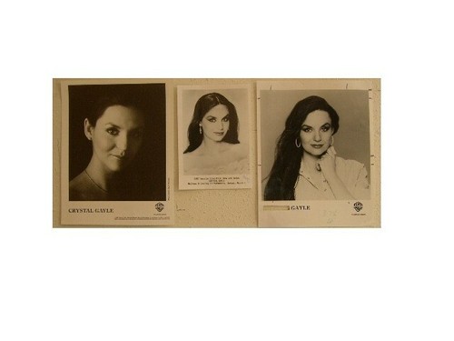 Kristall gayle presse set - kristall,