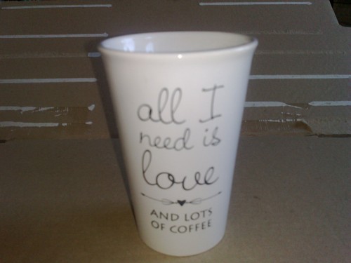 Jes collection becher - jes,