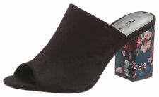 Tamaris Clog/Sandale In Schwarz, Grösse 36, Nagelneu!!!!