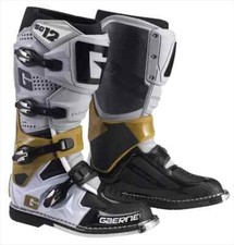 Neu gaerne sg12 stiefel - gaerne, grau