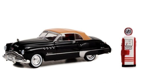 1949 buick roadmaster - buick,