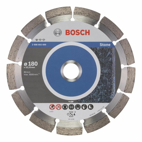 Bosch diamanttrennscheibe - bosch,