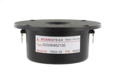 SCAN SPEAK Hochtöner