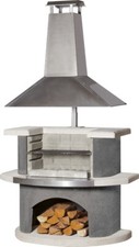 Buschbeck gartengrillkamin - buschbeck,