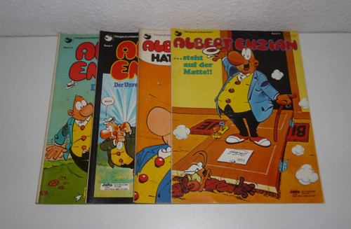 Comics comic hefte - 4, comic-hefte