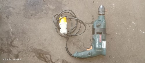 Bosch gsb 2re - bosch, 20-2re
