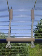 pipano Vogelschaukel 15 cm, Ø