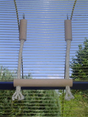 Pipano vogelschaukel ø - pipano, 15