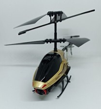 Mit Kamera / Spy Cam 2 Helikopter / MicroSD Karten Slot/ Voll Funktionsfähig 