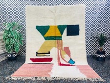 Marokkanischer Teppich, Beni